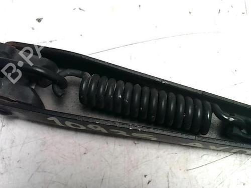 Used Front windshield wiper arm MERCEDES-BENZ A-CLASS (W169) A 180 CDI (169.007, 169.307) (109 hp) 25418543
