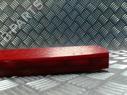 Third brake light RENAULT MEGANE III Coupe (DZ0/1_) 1.5 dCi (DZ0A) | BP31231209L11