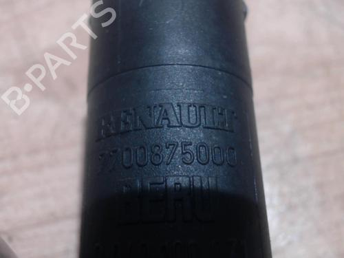 Ignition coil RENAULT MEGANE II (BM0/1_, CM0/1_) 1.6 16V | BP31220102M94