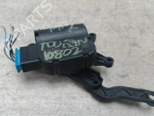 Outra VW TOURAN (1T1, 1T2) 2.0 TDI 16V (140 hp) 25421655