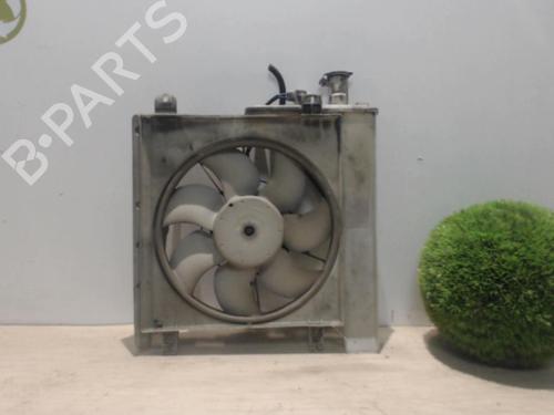 Heater blower motor PEUGEOT 107 (PM_, PN_) 1.0 | BP25390958M62