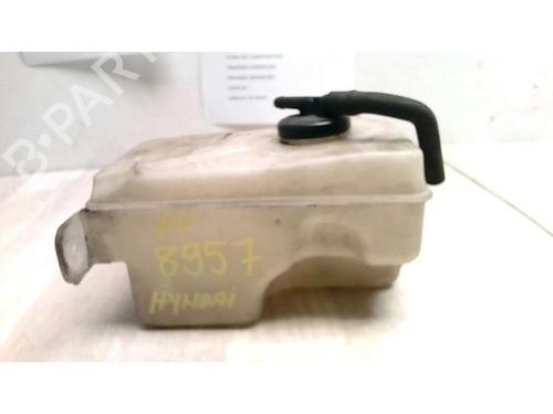 Expansion tank HYUNDAI COUPE I (RD) 1.6 i 16V | BP25431286C120