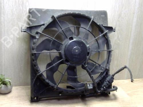 Used Heater blower motor KIA CEE'D Hatchback (ED) 1.6 CRDi 115 (115 hp) 25414031