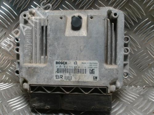engine-control-unit-ecu-opel-zafira-zafira-family-b-a05-2005-2006-2007-2008-2009-2010-2011-2012-2013-2014-2015-2016-2017-2018-2019-31227956 main image