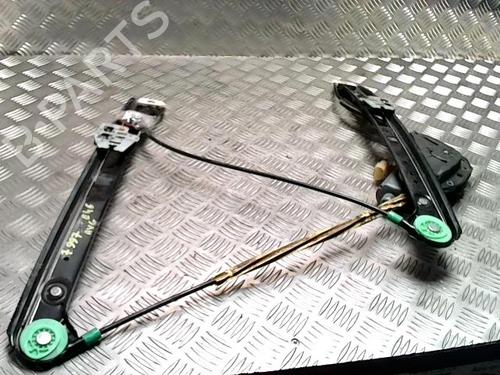Used Front left window mechanism Front left window mechanism BMW 3 (E46) 320 d (150 hp) 30796954 30796954