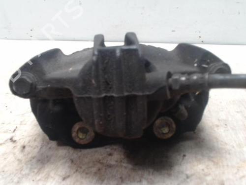 Right front brake caliper PEUGEOT 1007 (KM_) 1.4 | BP27856932M104 