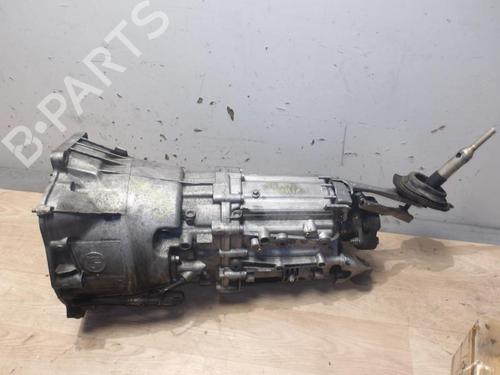 Gearbox BMW 1 (E87) 120 d | BP29053001M3
