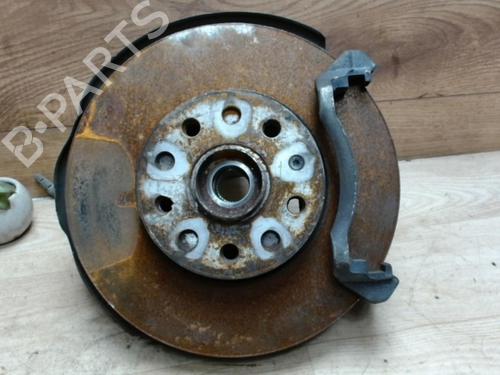 Right front steering knuckle SEAT LEON (5F1) 2.0 TDI | BP31232665M26