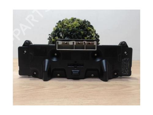Climate control SEAT ALTEA (5P1) 2.0 TDI 16V | BP25387112I5 