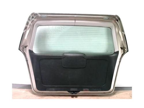 Tailgate MERCEDES-BENZ A-CLASS (W169) A 180 CDI (169.007, 169.307) | BP25417261C6 