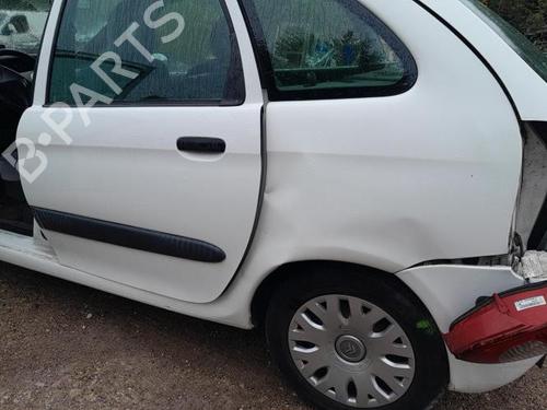 Pipe CITROËN XSARA PICASSO (N68) 1.6 HDi | BP28106005M125