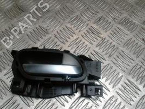 Used Rear right interior door handle CITROËN C4 Picasso II 1.6 BlueHDi 120 (120 hp) 30607994