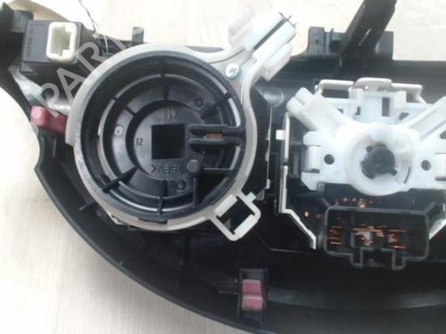 Climate control TOYOTA YARIS (_P13_) 1.4 D (NLP130_, NLP130) | BP27862618I5 