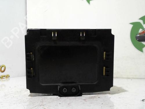 Display für OPEL ZAFIRA A MPV (T98) 2.0 DTI 16V (F75) (101 hp) 31234939