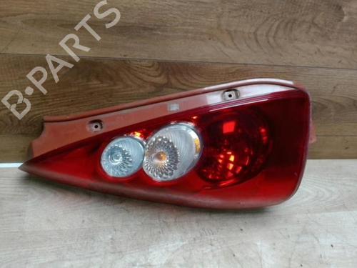 Venstre baglygte MAZDA 5 (CR) 2.0 CD (CR19) | BP29388002C34 