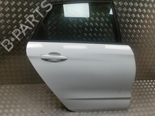 Dør højre bagtil CITROËN C4 II (NC_) 1.6 BlueHDi 115 (115 hp) 31223821