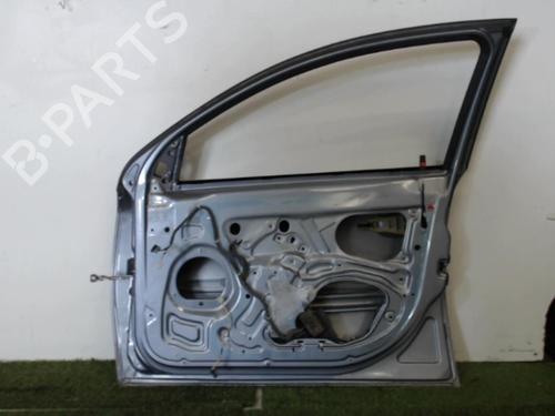 Right front door OPEL VECTRA C (Z02) 1.8 16V | BP25397163C3