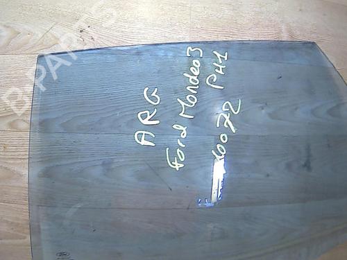 Used Rear left door window FORD MONDEO IV Turnier (BA7) 1.8 TDCi (125 hp) 31226208