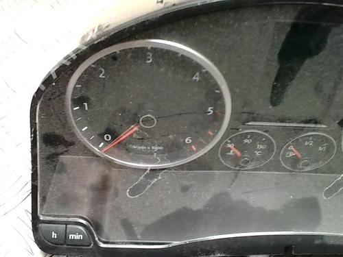 Instrument cluster VW TIGUAN (5N_) 2.0 TDI 4motion | BP32283886C47