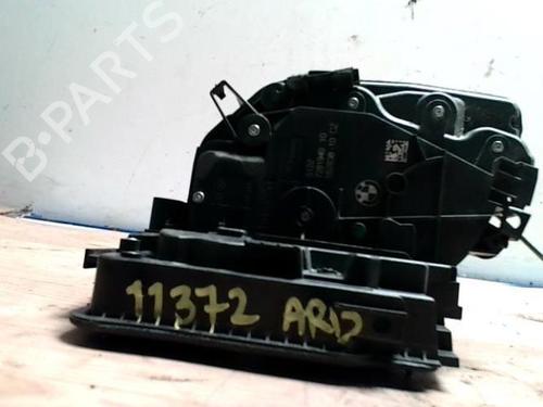 Rear right lock BMW X1 (F48) sDrive 18 d | BP25427762C99 