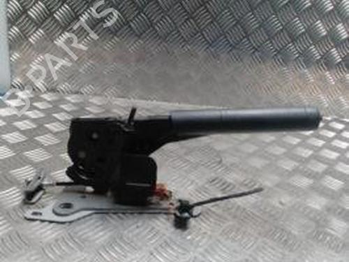 Freno di stazionamento a mano PEUGEOT 208 I (CA_, CC_) 1.2 VTi 68 / PureTech 68 (68 hp) 29470332