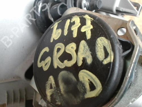 Rear right seatbelt OPEL CORSA D (S07) 1.3 CDTI (L08, L68) | BP31227738I28