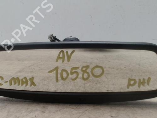 Espelho interior FORD FOCUS C-MAX (DM2) 1.6 TDCi | BP31225657I6