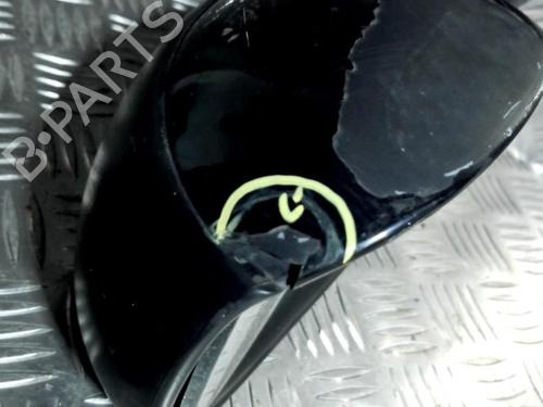 Left mirror PEUGEOT 206 Hatchback (2A/C) 1.6 i | BP26592173C26 