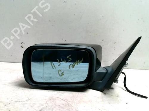 Left mirror BMW 3 (E46) 320 d | BP25422702C26 