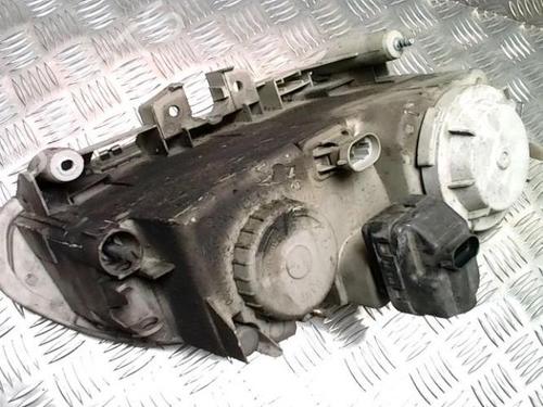 Left headlight RENAULT SAFRANE I (B54_) 2.1 dT (B546) | BP26443402C28