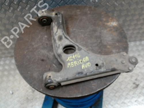 Used Right front suspension arm OPEL MERIVA B MPV (S10) 1.4 (75) (120 hp) 32370510