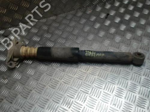 Right rear shock absorber VW GOLF V (1K1) 1.9 TDI | BP26124921M19 