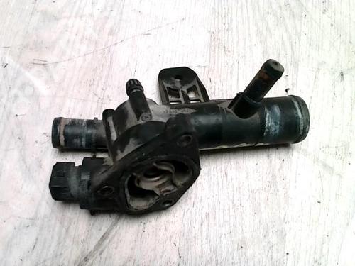 Used Thermostat housing RENAULT CLIO II Hatchback Van (SB0/1/2_) 1.5 dCi (SB07) (65 hp) 28366989