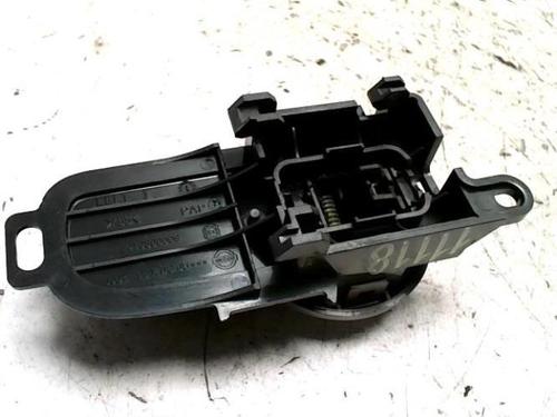 Front left exterior door handle NISSAN NOTE (E11, NE11) 1.5 dCi | BP25426401C128 