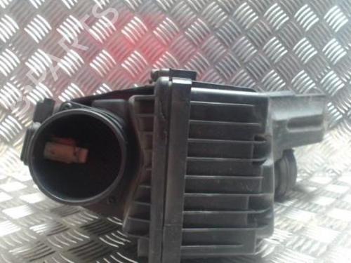 Air filter box CITROËN C8 (EA_, EB_) 2.0 HDi | BP26197997M87