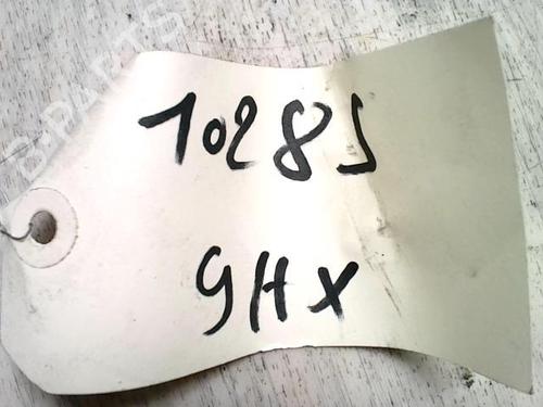 Elektronisk sensor CITROËN C4 Coupe (LA_) 1.6 HDi (90 hp) 31223651