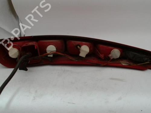 Right taillight CITROËN C8 (EA_, EB_) 2.0 HDi | BP30474150C35 