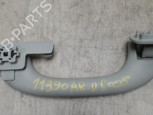 Håndtag i tag PEUGEOT 5008 (0U_, 0E_) 1.6 HDi (112 hp) 31229097