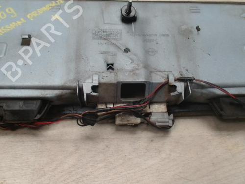 Andre NISSAN PRIMERA Hatchback (P12) 1.9 dCi | BP25421699O1 