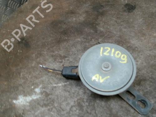 Horn Horn RENAULT TWINGO III (BCM_, BCA_) 1.0 SCe 70 (71 hp) 33907431 33907431