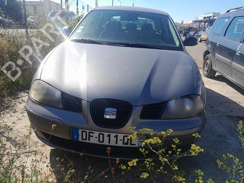 AC compressor SEAT IBIZA III (6L1) 1.9 SDI | BP28012089M34 - Image 7