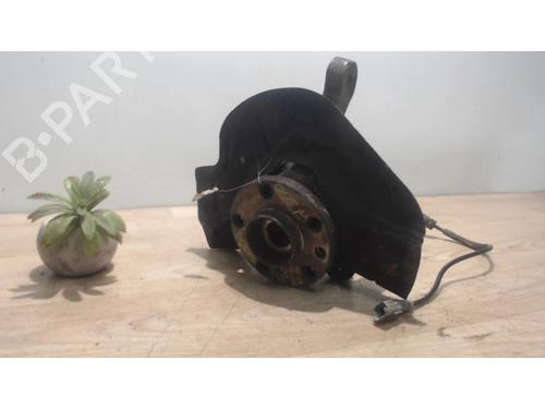 Used Left front steering knuckle CITROËN C8 (EA_, EB_) 2.2 HDi (128 hp) 25385422