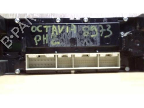 Commande Chauffage SKODA OCTAVIA I (1U2) 1.9 TDI | BP25401799I5 