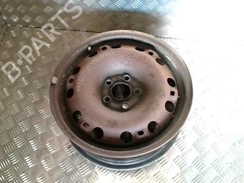 Used Rim Rim SEAT IBIZA IV (6J5, 6P1) 1.2 TDI (75 hp) 36376509 36376509