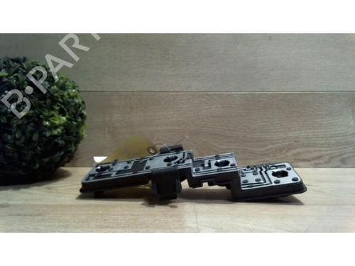 Licence plate light CITROËN XSARA PICASSO (N68) 2.0 HDi | BP25401849I40 