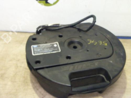 Used Electronic module MAZDA 6 Saloon (GG) 2.0 DI (GG14) (121 hp) 31218775