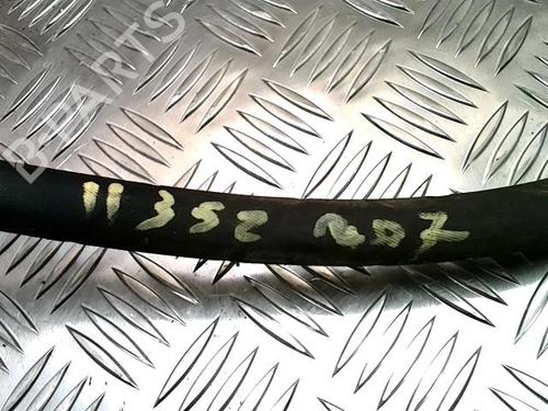 AC pipe PEUGEOT 207 (WA_, WC_) 1.6 HDi | BP26384319M126