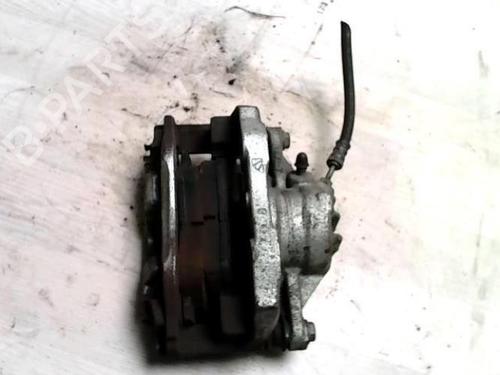 Left front brake caliper PEUGEOT 208 I (CA_, CC_) 1.2 THP 110 | BP27863802M105