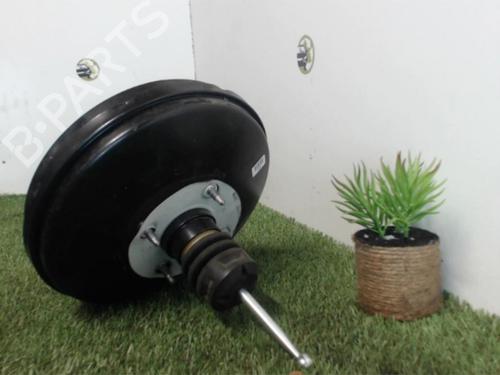Used Servo brake VW GOLF PLUS V (5M1, 521) 1.9 TDI (105 hp) 25396006
