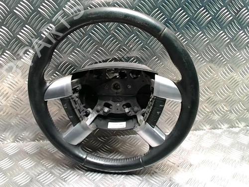 Volante FORD FOCUS C-MAX (DM2) 1.6 TDCi (109 hp) 31225674